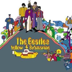 YELLOW SUBMARINE