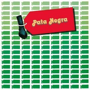 PATA NEGRA (RSD 2021)