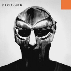 MADVILLAINY (AUDIOPHILE EDITION)