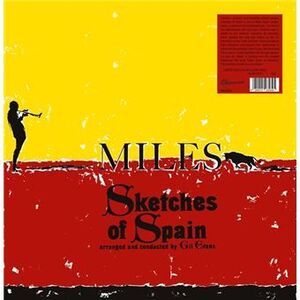 SKETCHES OF SPAIN