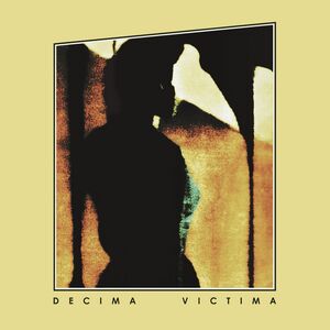 DÉCIMA VÍCTIMA (GATEFOLD)