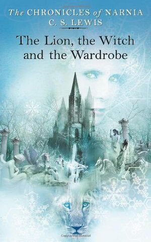 THE LION THE WITCH AND THE WARDROBE