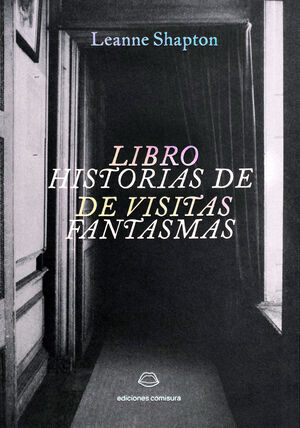 LIBRO DE VISITAS