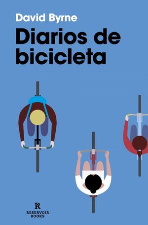 DIARIOS DE BICICLETA