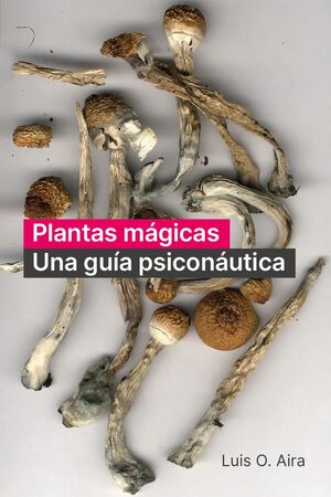 PLANTAS MÁGICAS