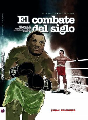 WL COMBATE DEL SIGLO