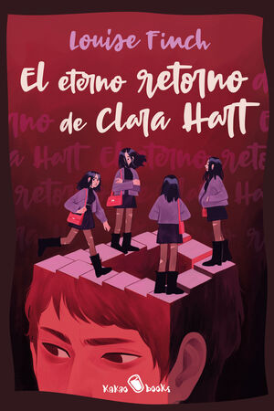 EL ETERNO RETORNO DE CLARA HART