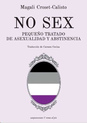 NO SEX