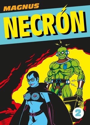 NECRÓN 2