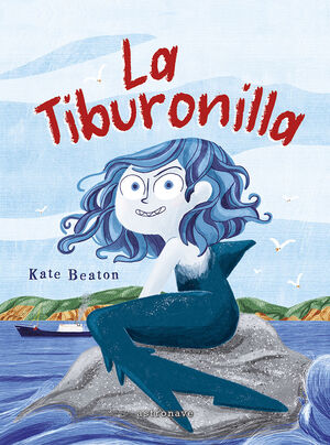 LA TIBURONILLA