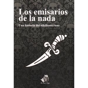 LOS EMISARIOS DE LA NADA