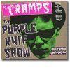 RADIO CRAMPS THE PURPLE KNIF SHOW